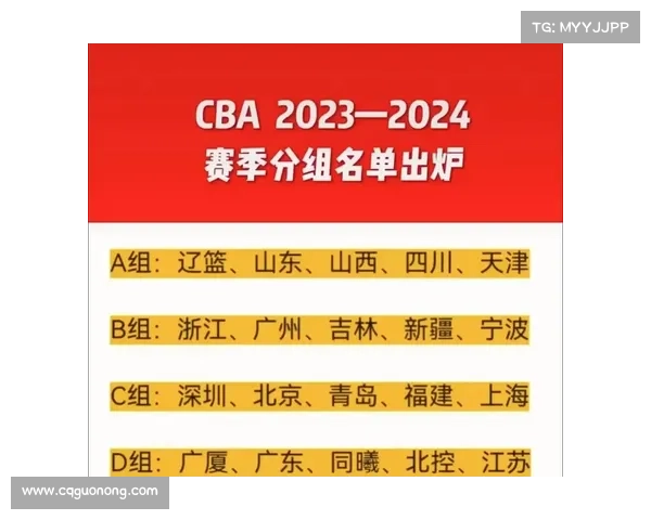 如何准确查询并了解CBA2023赛季的正式结束时间与相关赛事安排