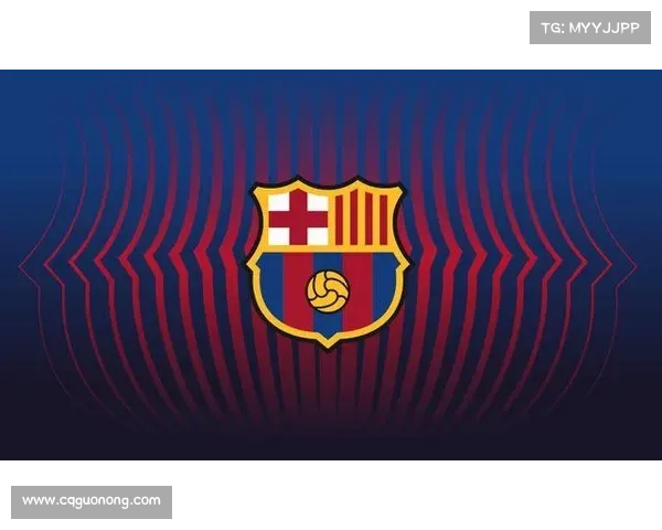 巴塞罗那更换队徽背后的五大原因深度剖析与影响探讨